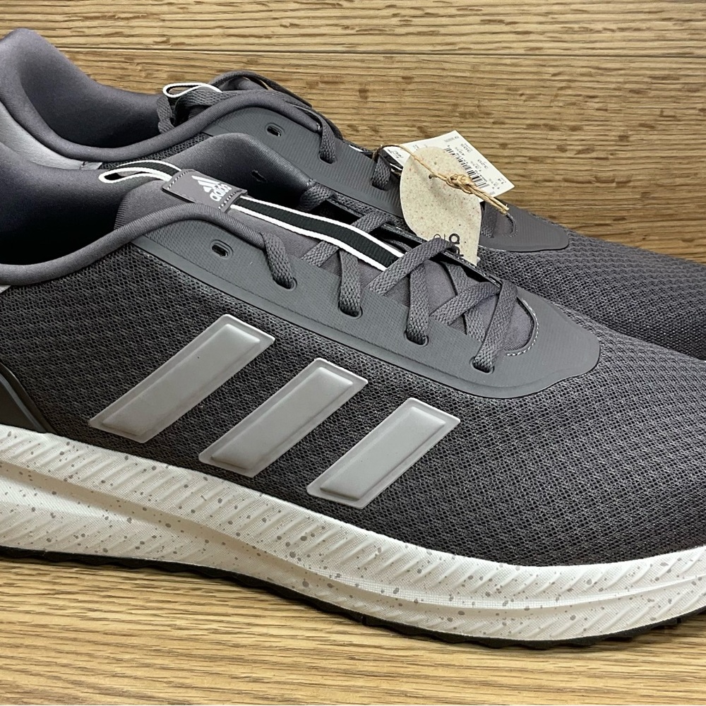Size 14 - Adidas X_PLRPATH Grey